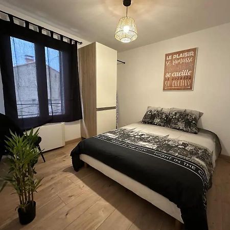 Superbe Appartement “L'Eden”Clim, Proche Remparts อาวีญง ภายนอก รูปภาพ