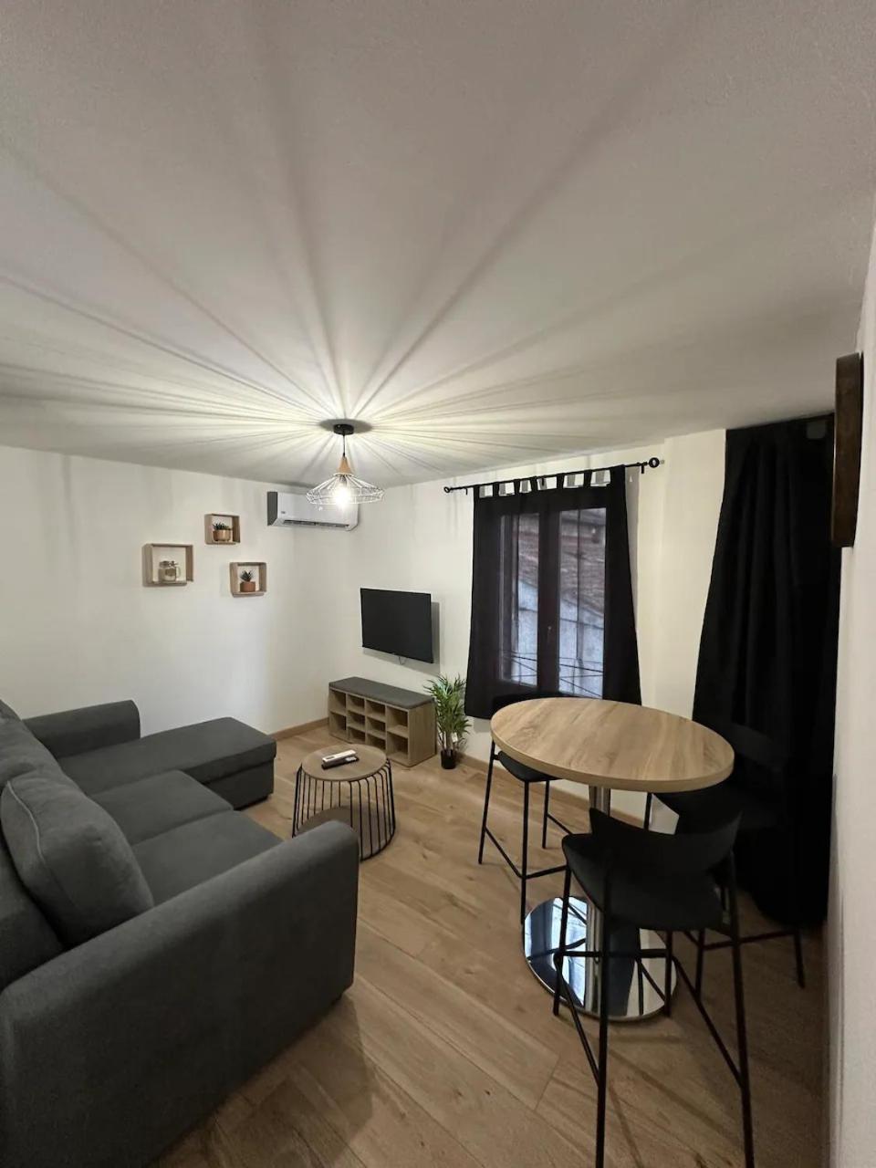 Superbe Appartement “L'Eden”Clim, Proche Remparts อาวีญง ภายนอก รูปภาพ
