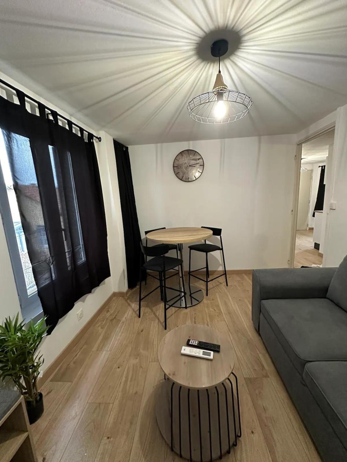 Superbe Appartement “L'Eden”Clim, Proche Remparts อาวีญง ภายนอก รูปภาพ