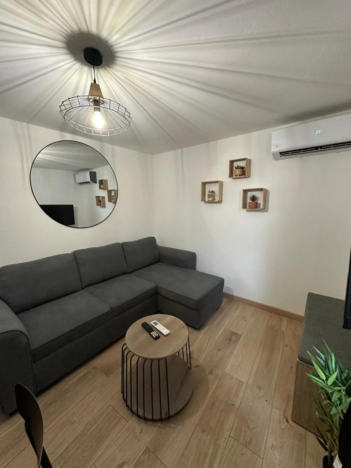 Superbe Appartement “L'Eden”Clim, Proche Remparts อาวีญง ภายนอก รูปภาพ